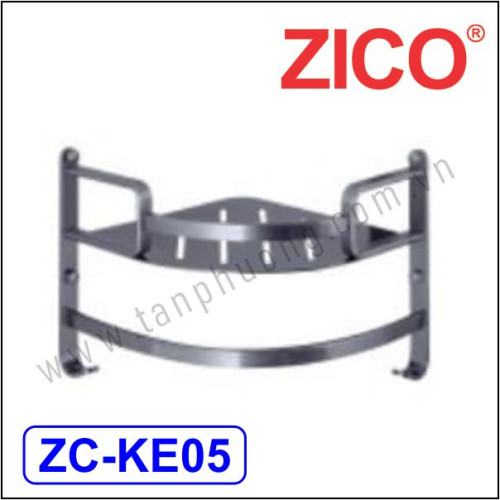 KỆ GÓC 1 TẦNG ZICO ZC-KE05